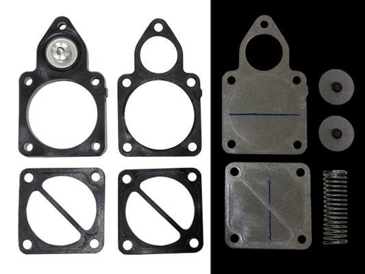 SP1 FUEL PUMP REPAIR KIT S-D