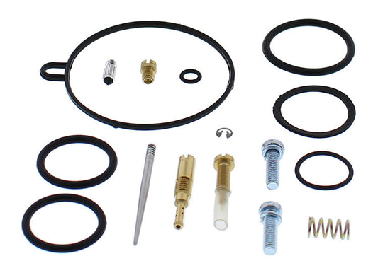 Carburetor kit