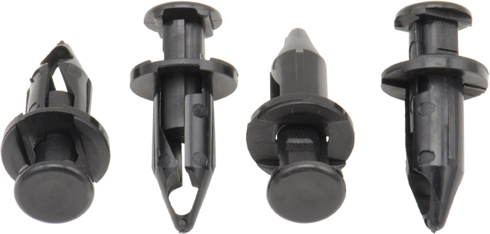 BOLT RZR-RIVETS Pry Rivet Set for ATV/UTV, 50-Pack
