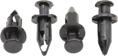BOLT RZR-RIVETS Pry Rivet Set for ATV/UTV, 50-Pack