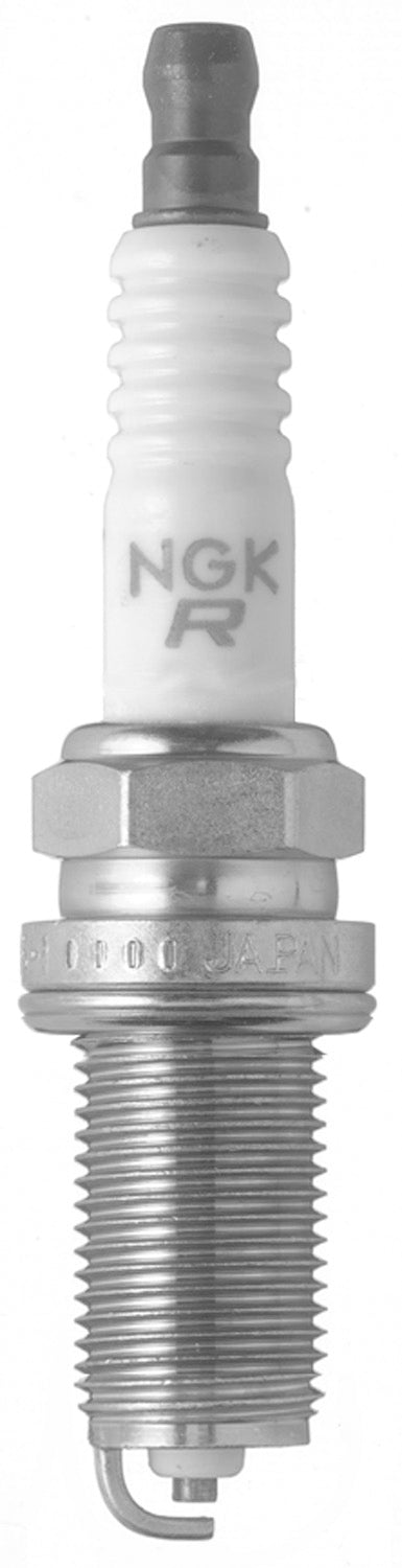 NGK Spark Plug #6376/04 for Snow Cats - Reliable Performance