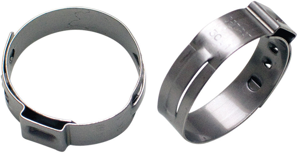 Motion Pro Stepless Clamps