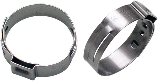 Motion Pro Stepless Clamps