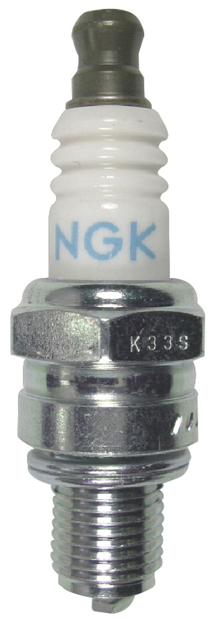 NGK Spark Plug #7599/10 for Snow Cats – Reliable Performance
