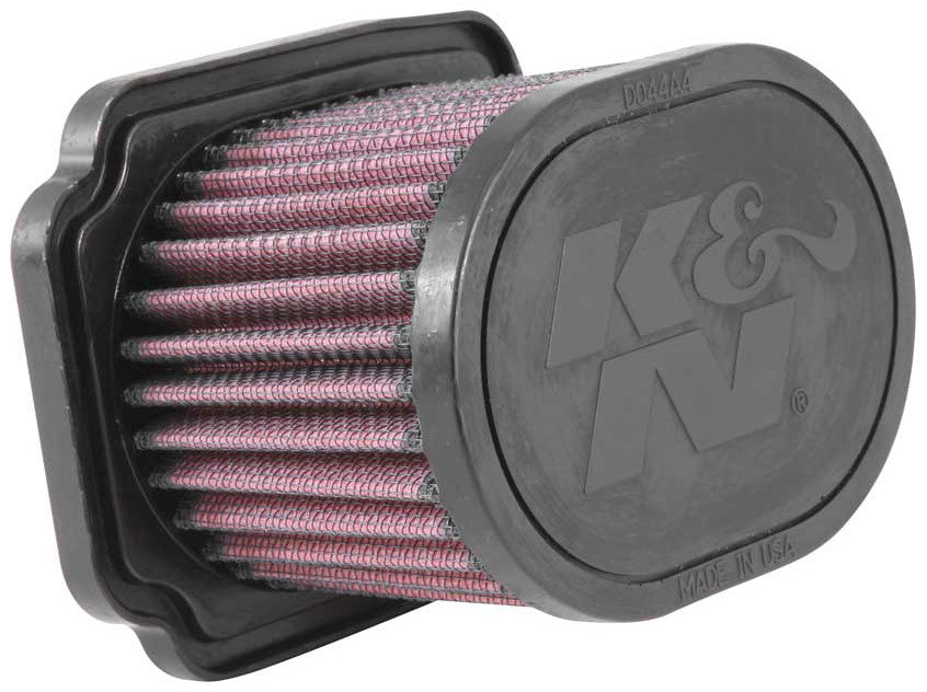 High Flow Air Filter