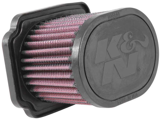High Flow Air Filter