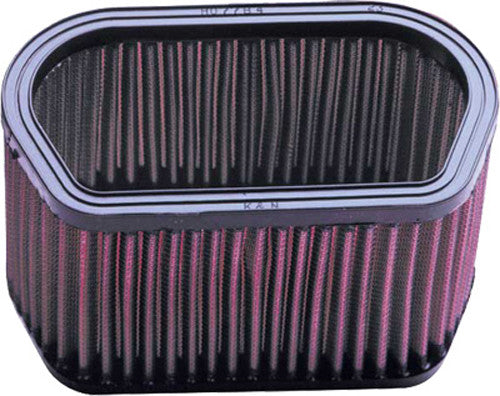 High Flow Air Filter