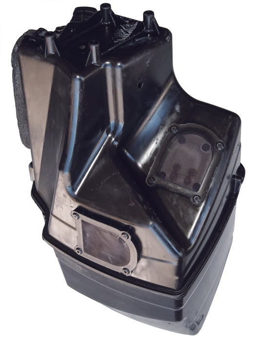 Air Box Powder Valve Kit