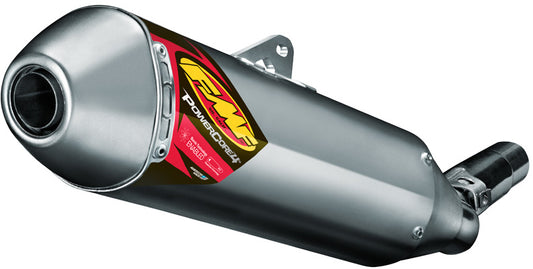 FMF PowerCore 4 HEX Muffler for Honda CRF450X (2005-2016)