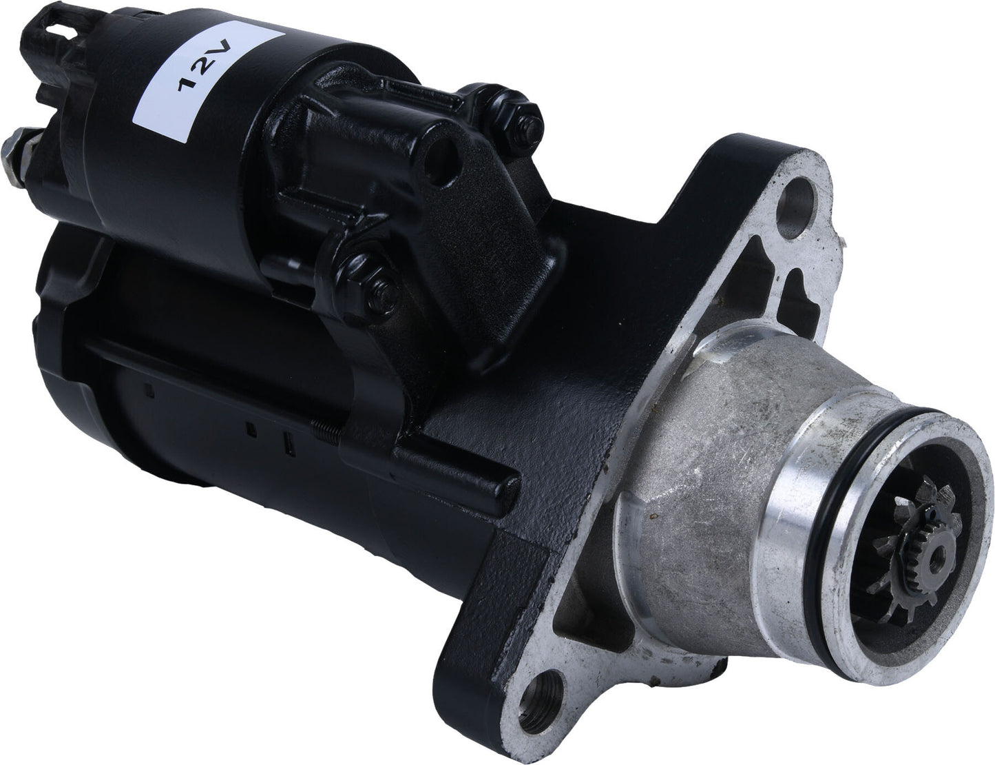 High Torque Starter