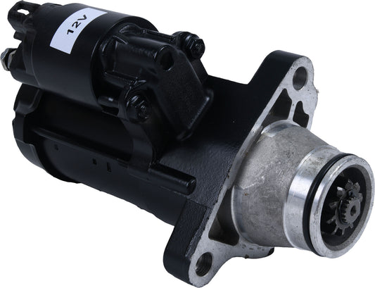 High Torque Starter