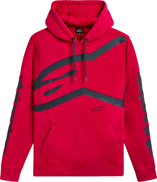 Unbound Hoodie