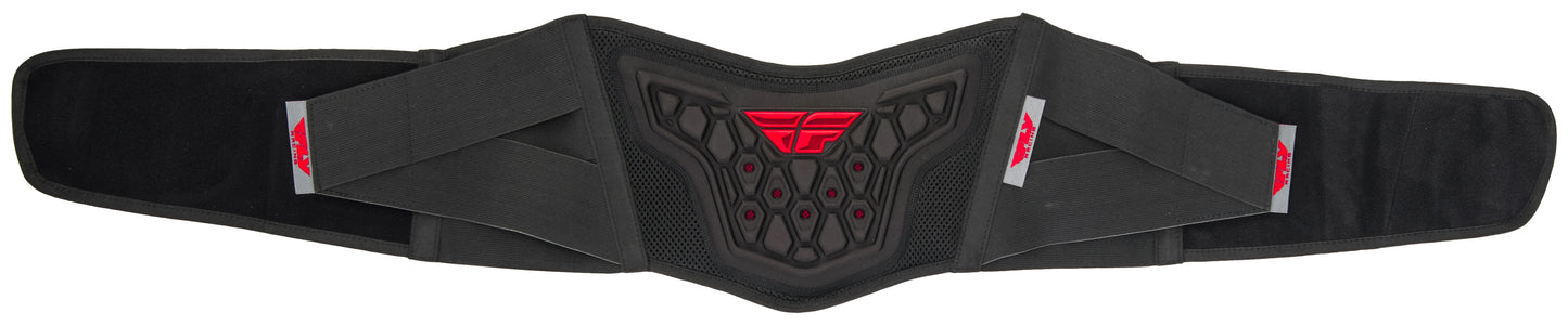 FLY RACING BARRICADE KIDNEY BELT SM/MD'MD