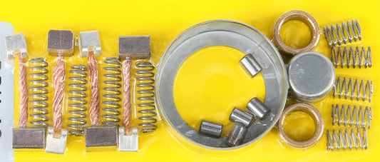 Starter Motor Parts Kit