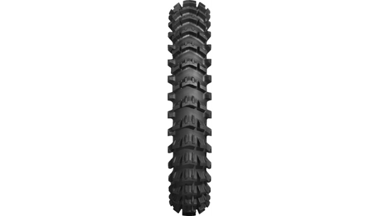DUNLOP TIRE GEOMAX MX14 REAR 110/90-19M/C 62M TT 45259505