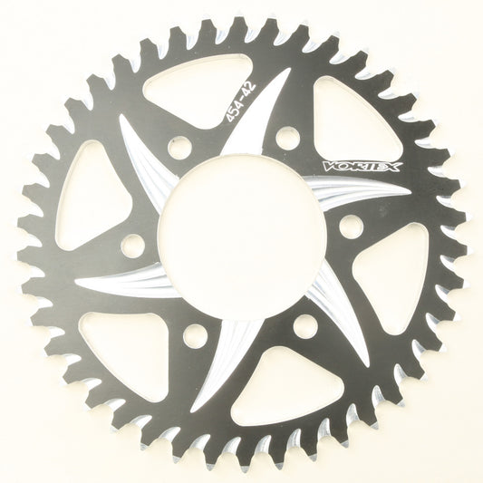 CAT5 Rear Aluminum Sprocket