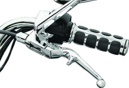 Kuryakyn Trigger Levers for Harley Davidson Touring Models 2008-2009