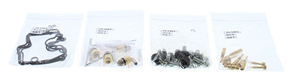 Carburetor Rebuild Kit