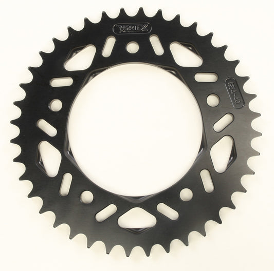 F5 Rear Aluminum Sprocket