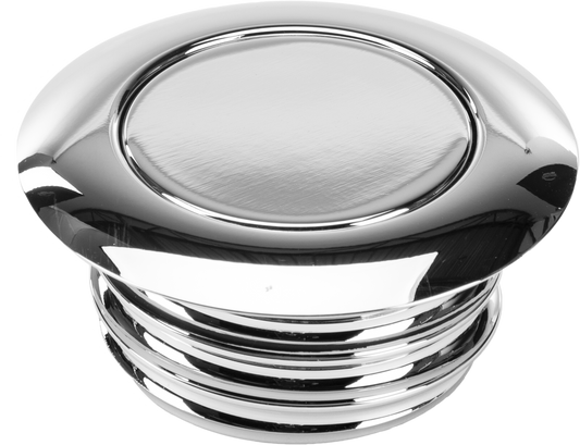 Pop-Up Screw In Smooth Gas Cap