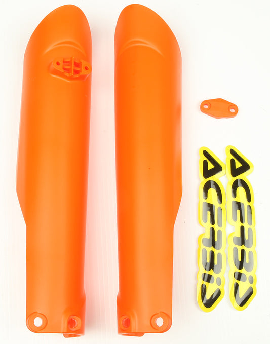 Lower Fork Cover Set