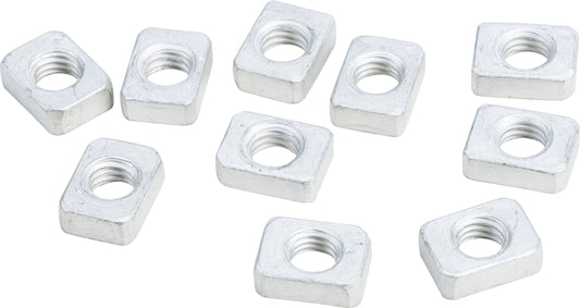 Square Nuts