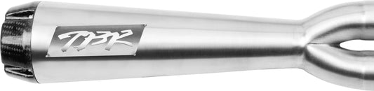 Comp-S 2-in-1 M8 Softtail Exhaust