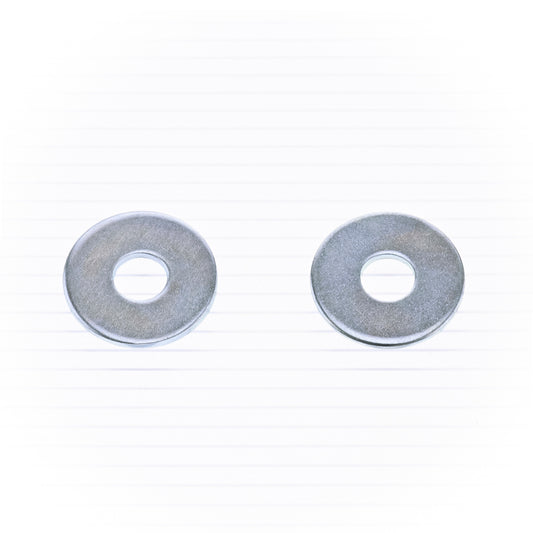 BOLT Fender Washers 8x25mm - Pack of 10