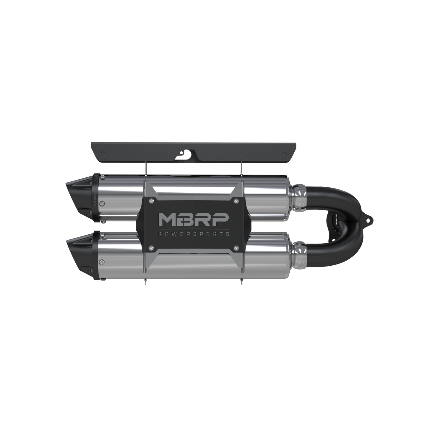 Power Tech 4 Muffler