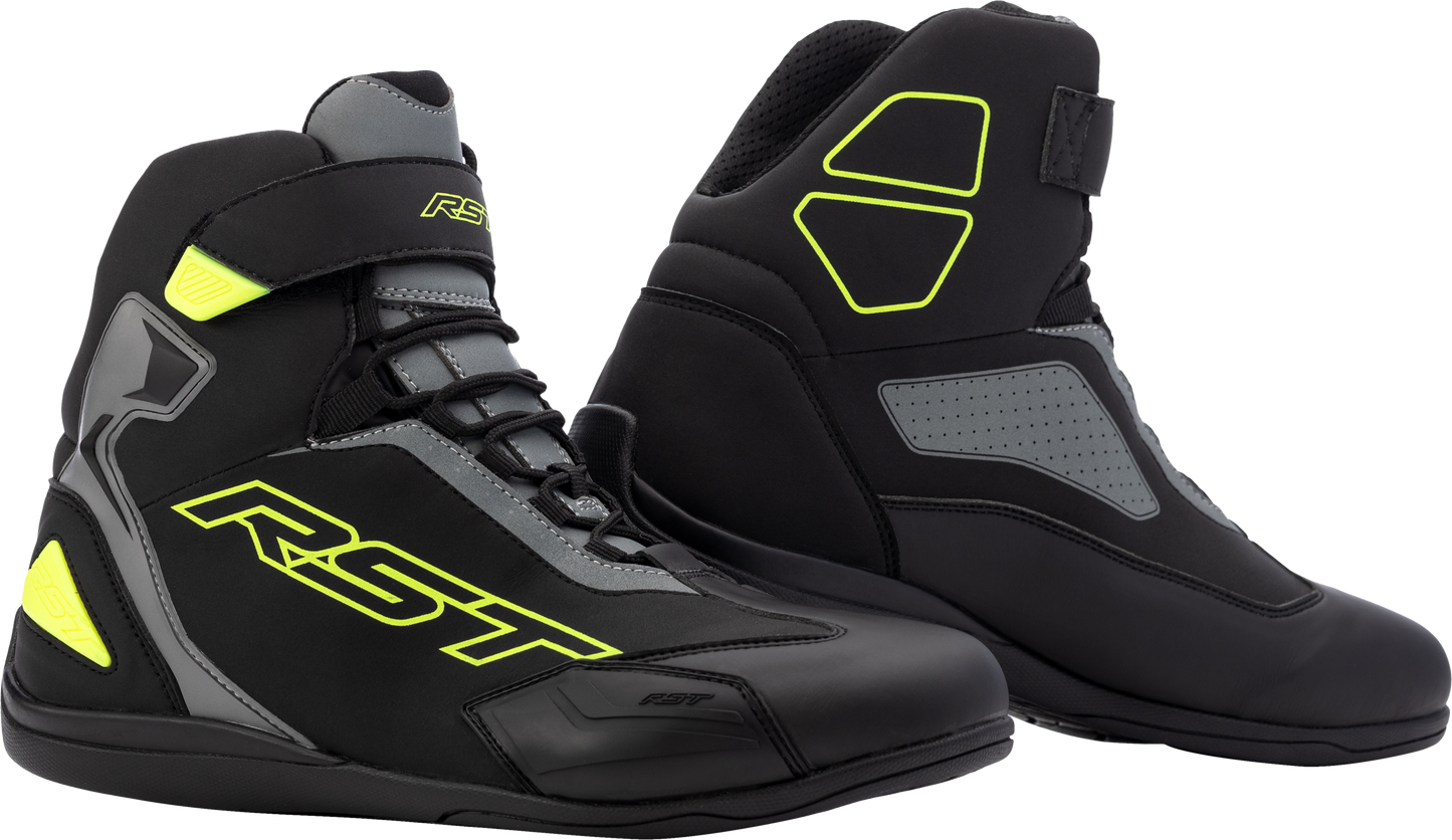 Sabre Moto CE Shoe
