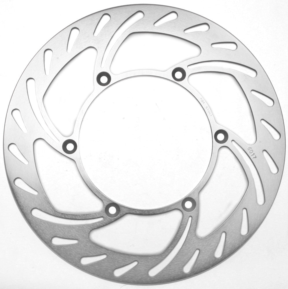 EBC Standard Rotor Brake Discs