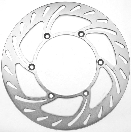 EBC Standard Rotor Brake Discs