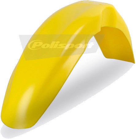 Front Fender