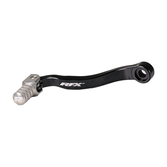 RFX FXGP 51000 99HA Factory Shift Lever with Ha Ti Tip for KTM