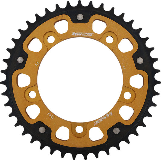 Stealth Rear Sprocket