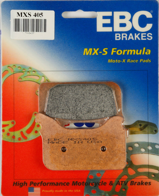 EBC Standard Brake Pads
