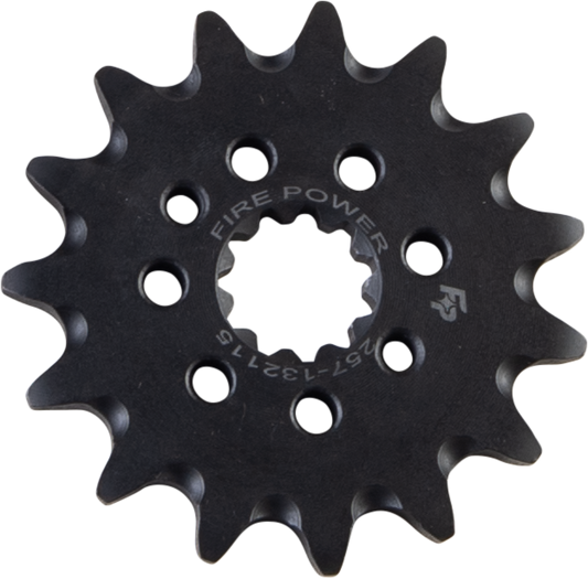 Front CS Sprocket