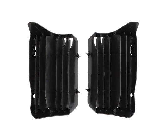 Radiator Shroud