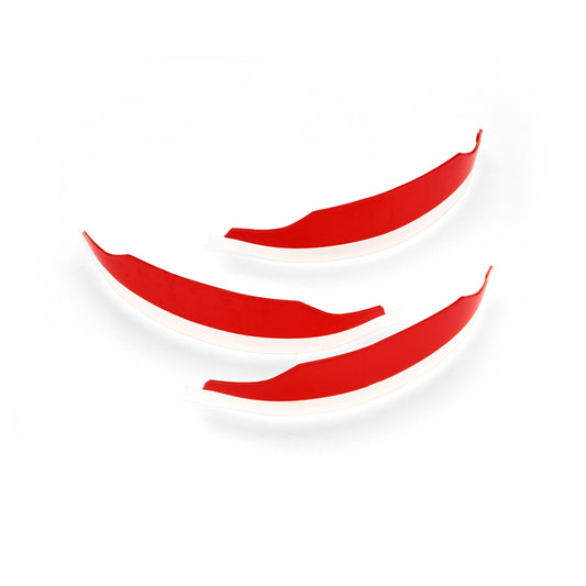 Amega Replacement Lenses and Accessories