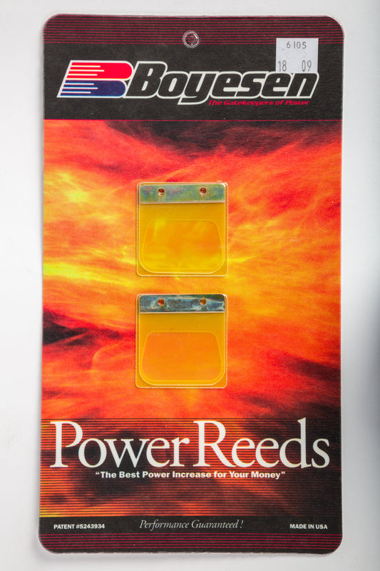 M/C Reed
