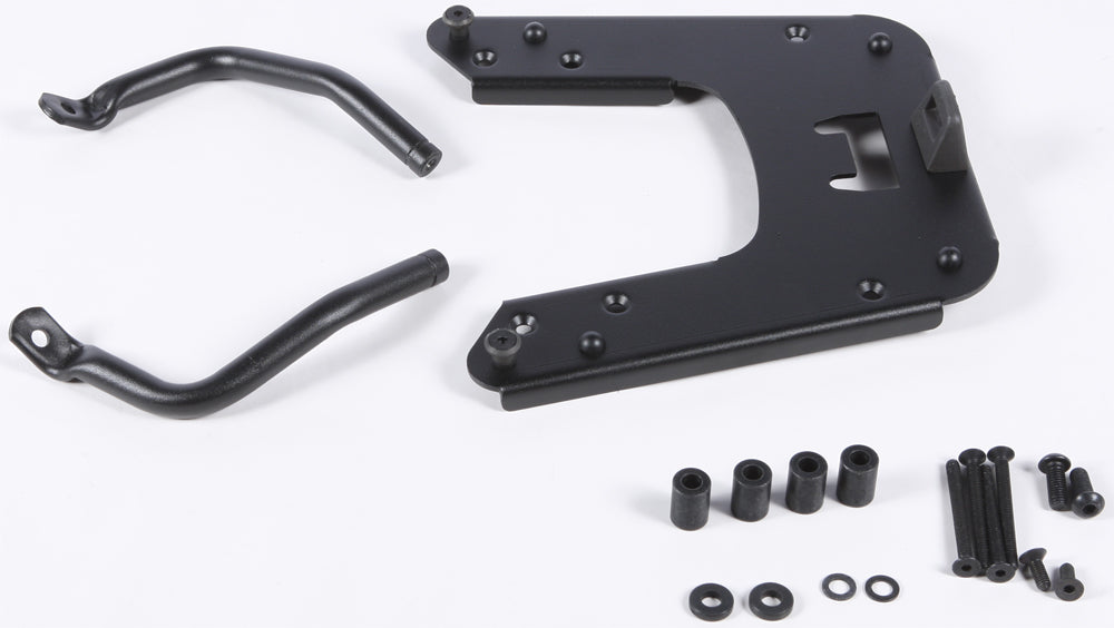 GIVI SR685 Monokey Side Case Hardware for BMW F650GS and G650GS Models