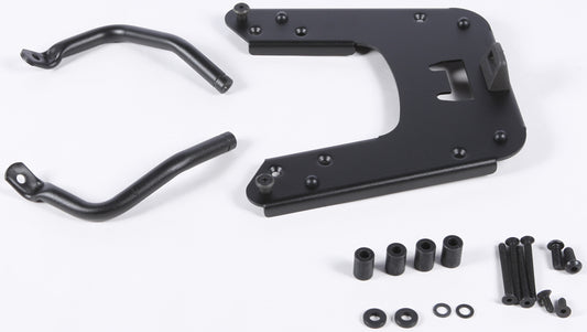 GIVI SR685 Monokey Side Case Hardware for BMW F650GS and G650GS Models