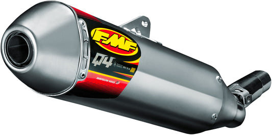 FMF PowerCore 4 HEX Beta Exhaust Muffler - Improved Performance and Durability