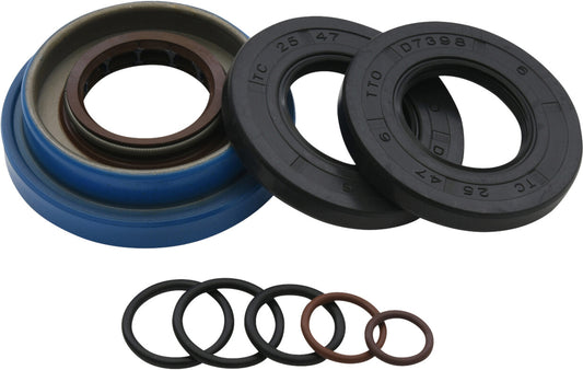 TRANSMISSION SEAL KIT