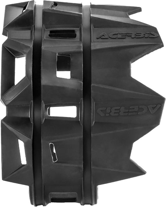 Muffler Protector