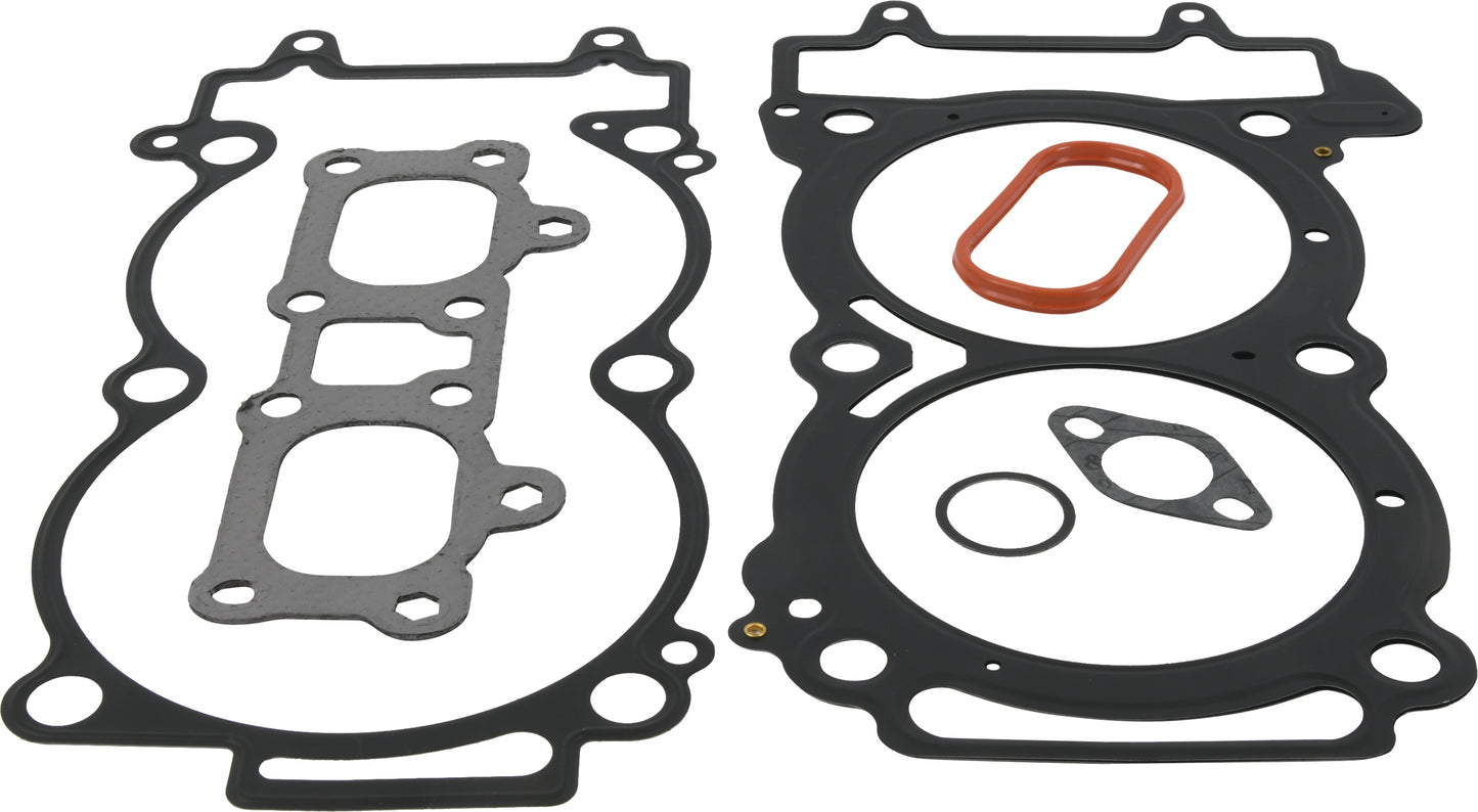 CYLINDER WORKS Part 61003-G01 Top End Gasket Kit for Polaris Vehicles