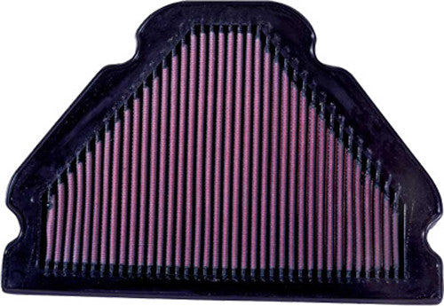High Flow Air Filter