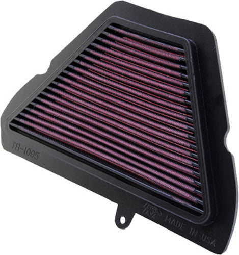 High Flow Air Filter