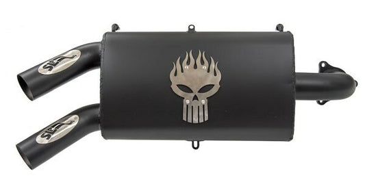 Performance Slip-On Muffler