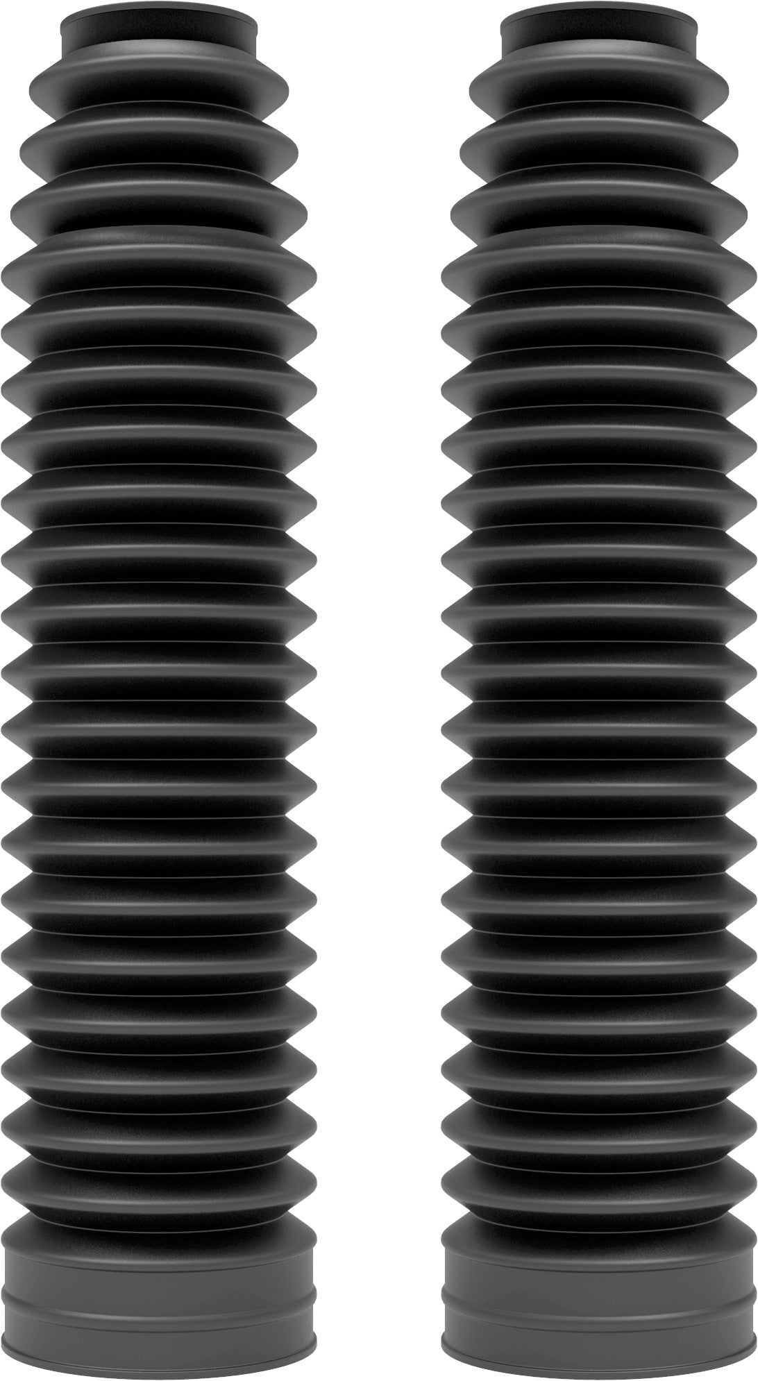 Fork Boots